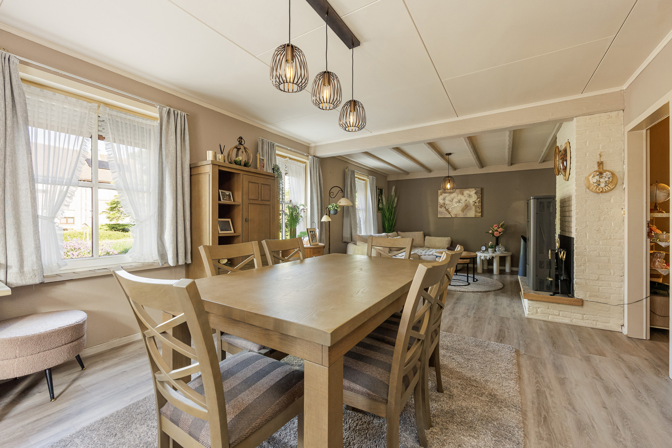 Maison à vendre à Herentals avec 4 chambres - photo 4