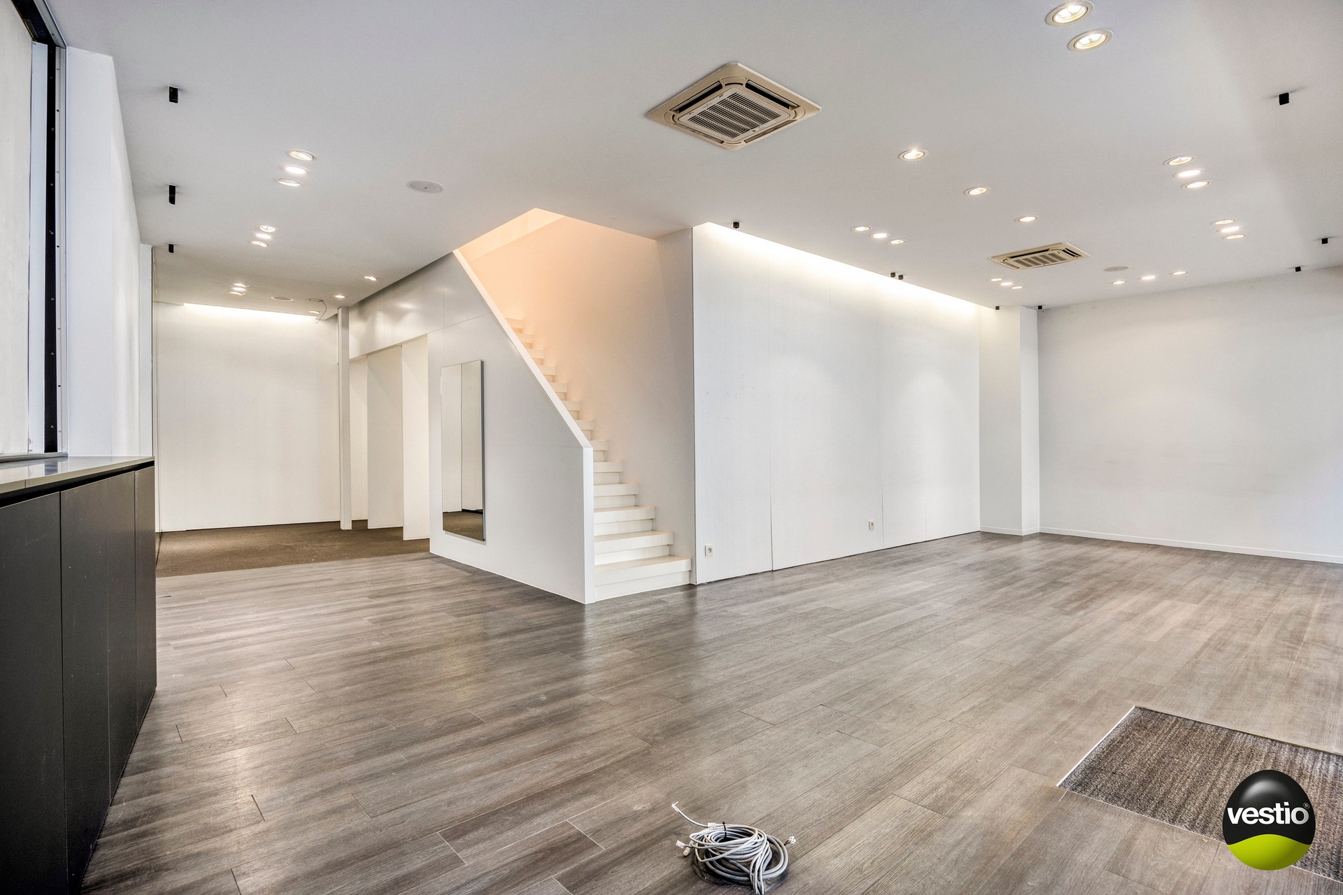 Architecturale opbrengsteigendom in hartje Hasselt - Aldestraat 54. - foto 4