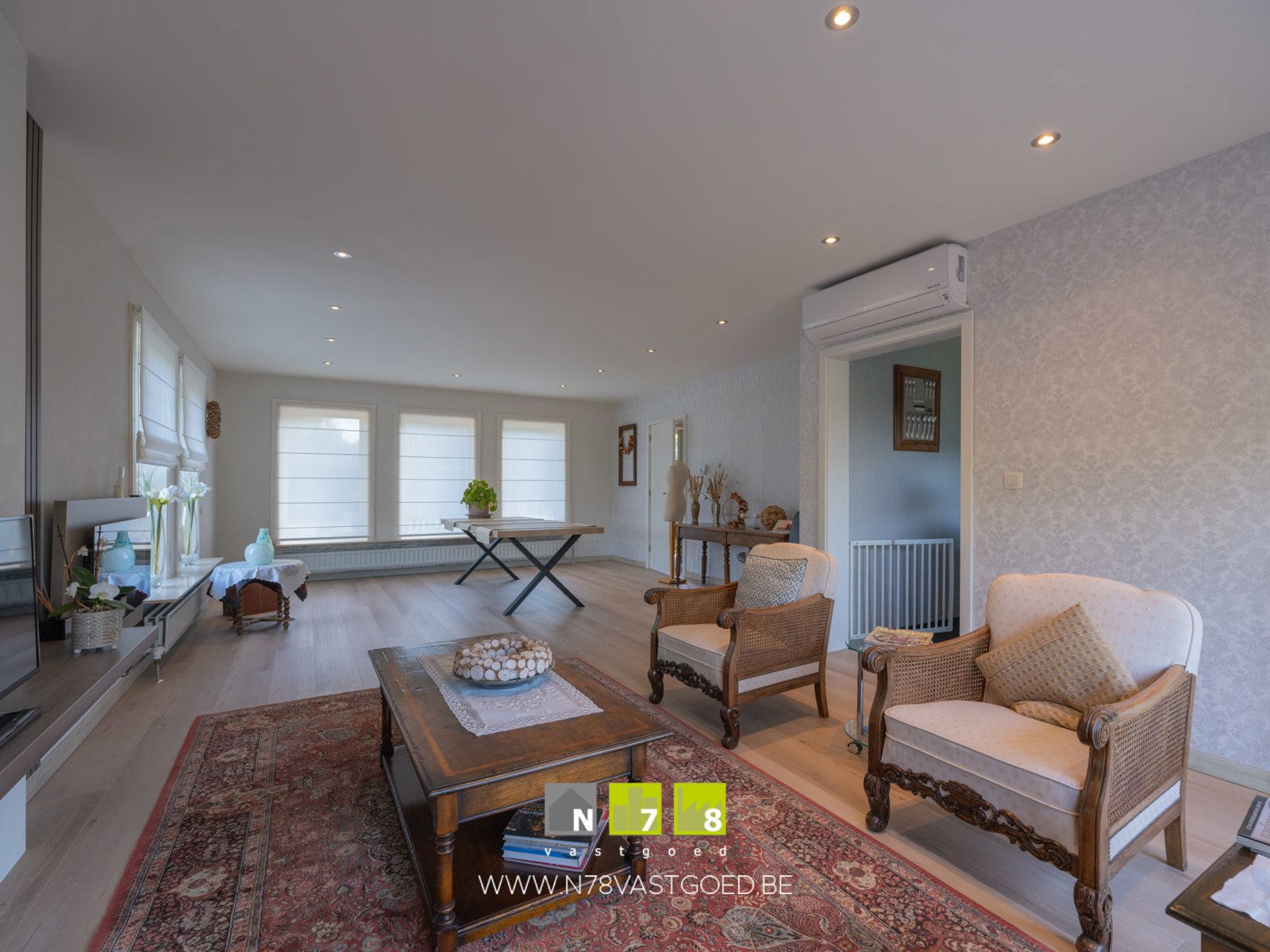 Huis te koop in Maaseik met 5 slaapkamers - foto 5
