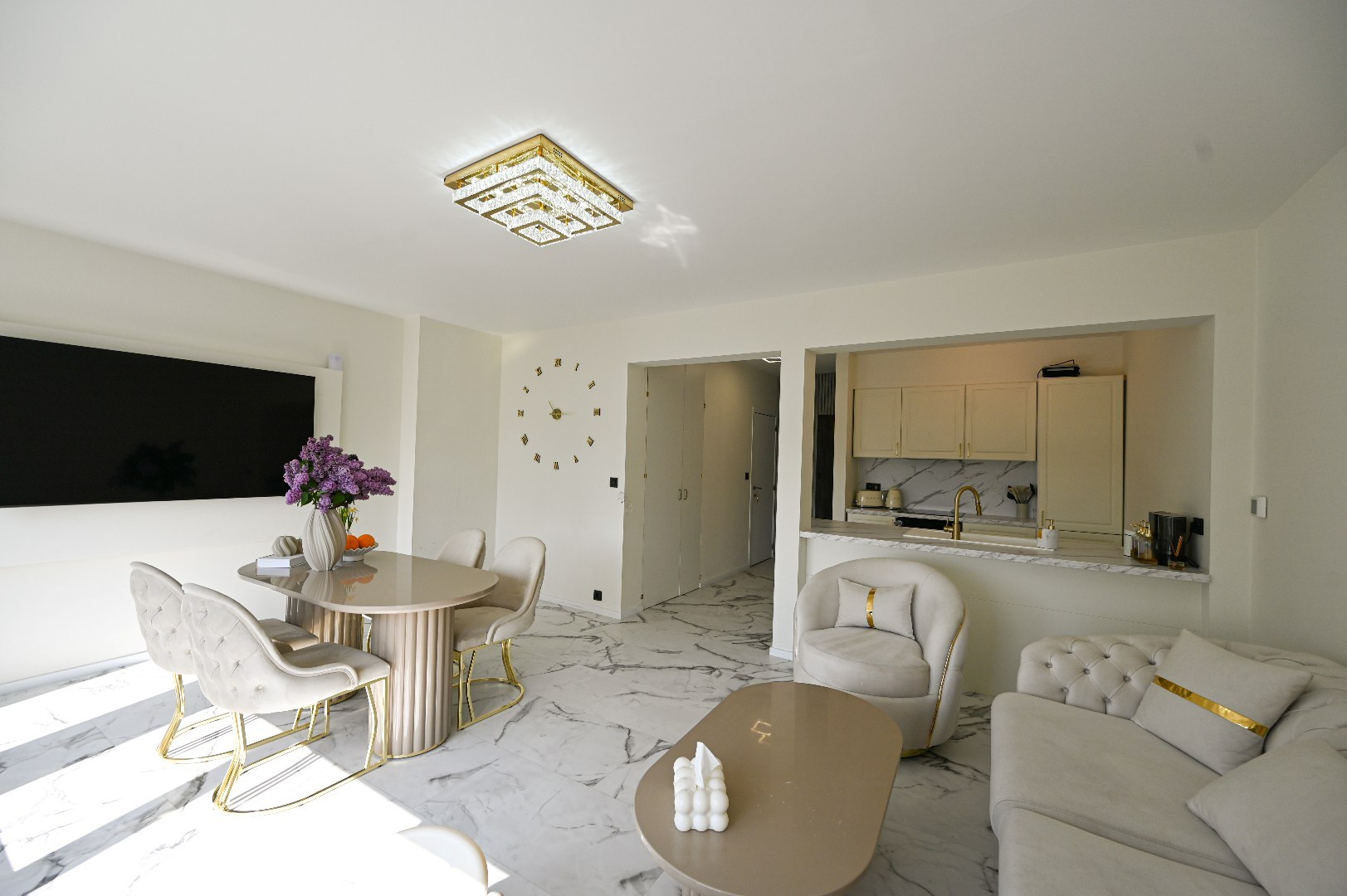 House for sale in Ostend with 2 bedrooms - photo 1