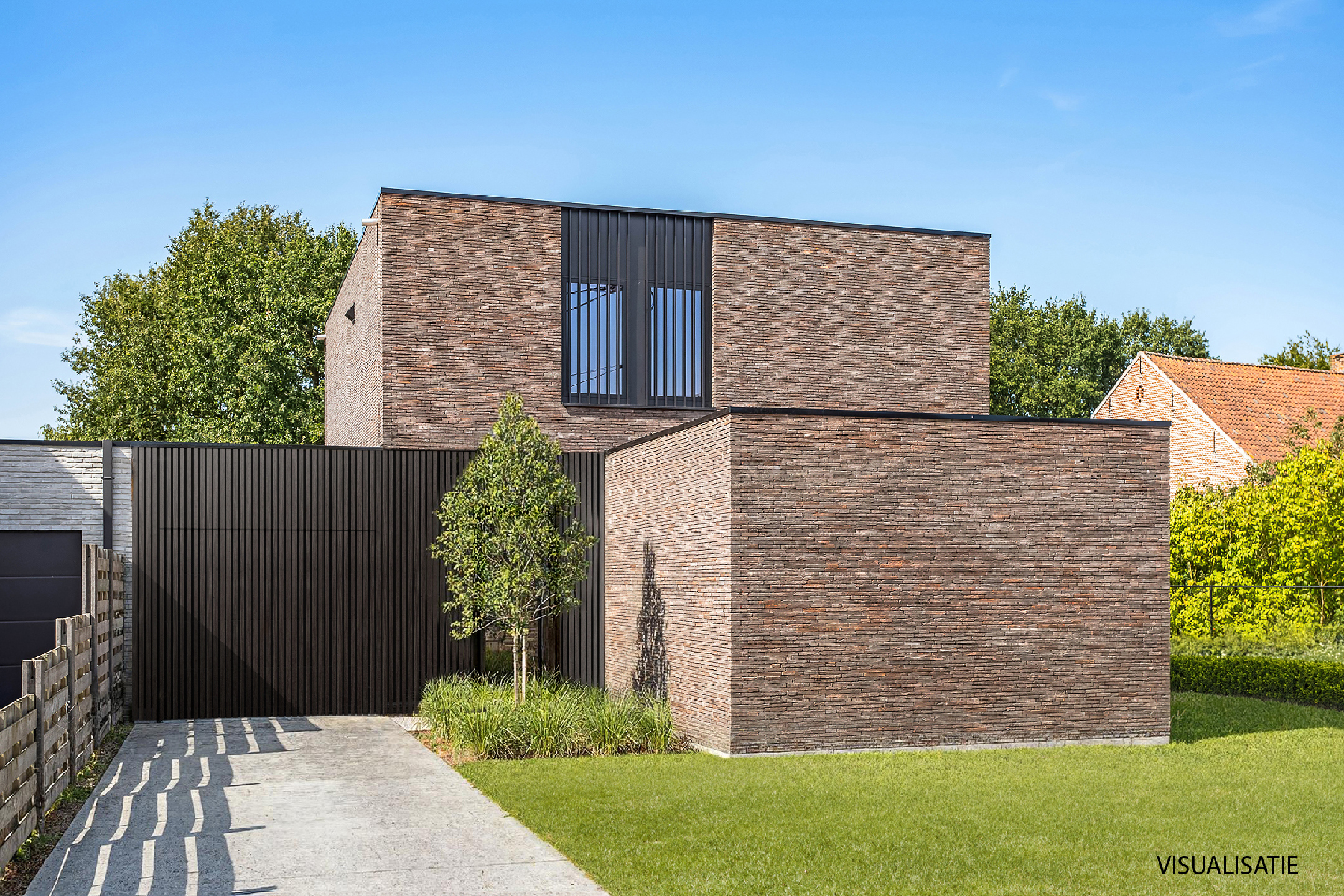 Maison à vendre à Beerse avec 4 chambres - photo 1