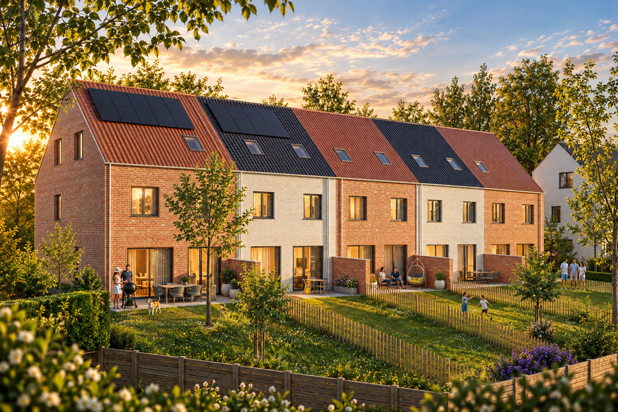 Project te koop in Lier - foto 5