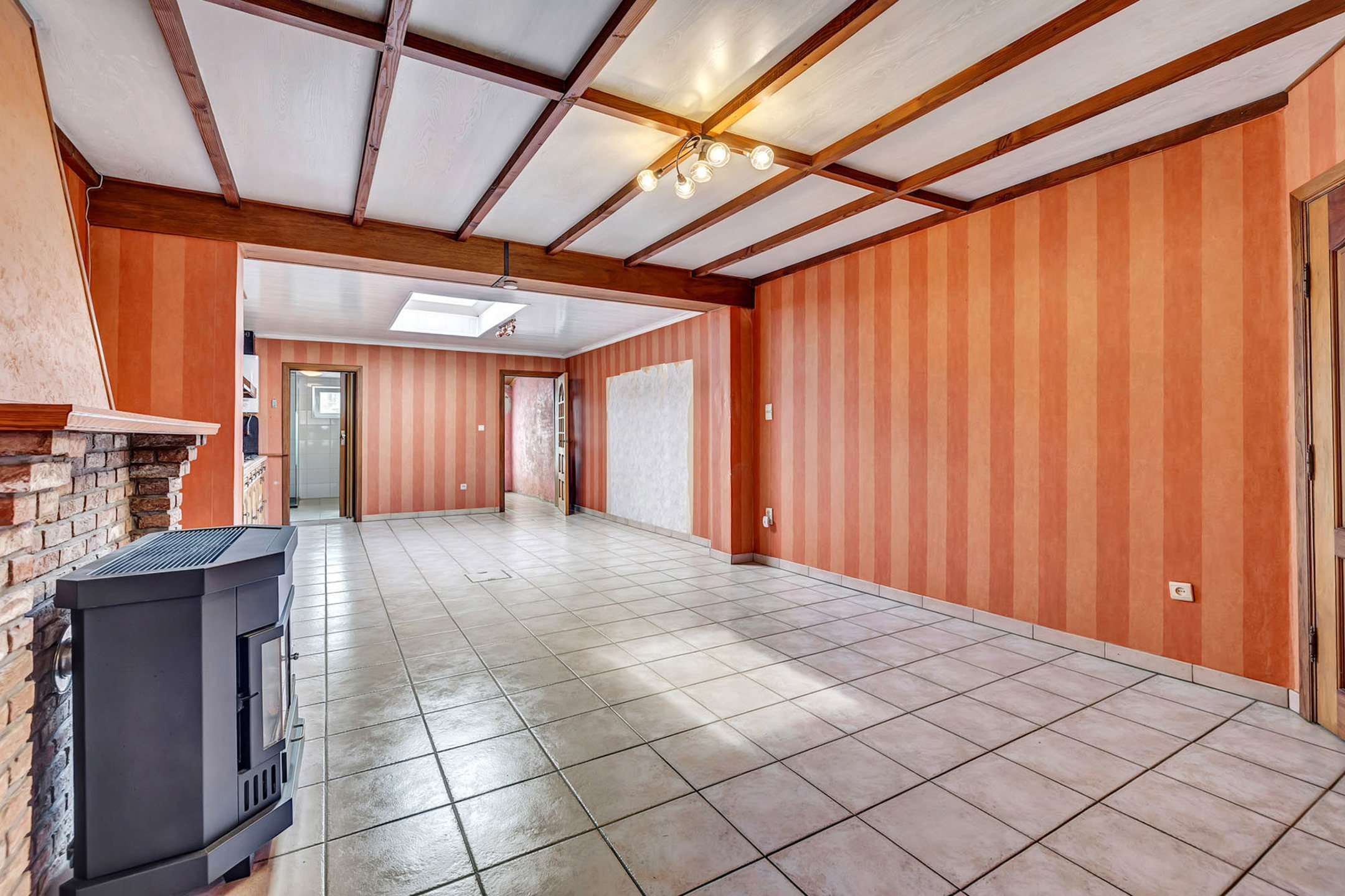 Maison à vendre à Alost avec 2 chambres - photo 5