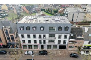 Commercial for sale in Oud-Turnhout