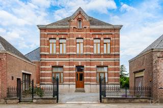 Huis te koop in Chièvres