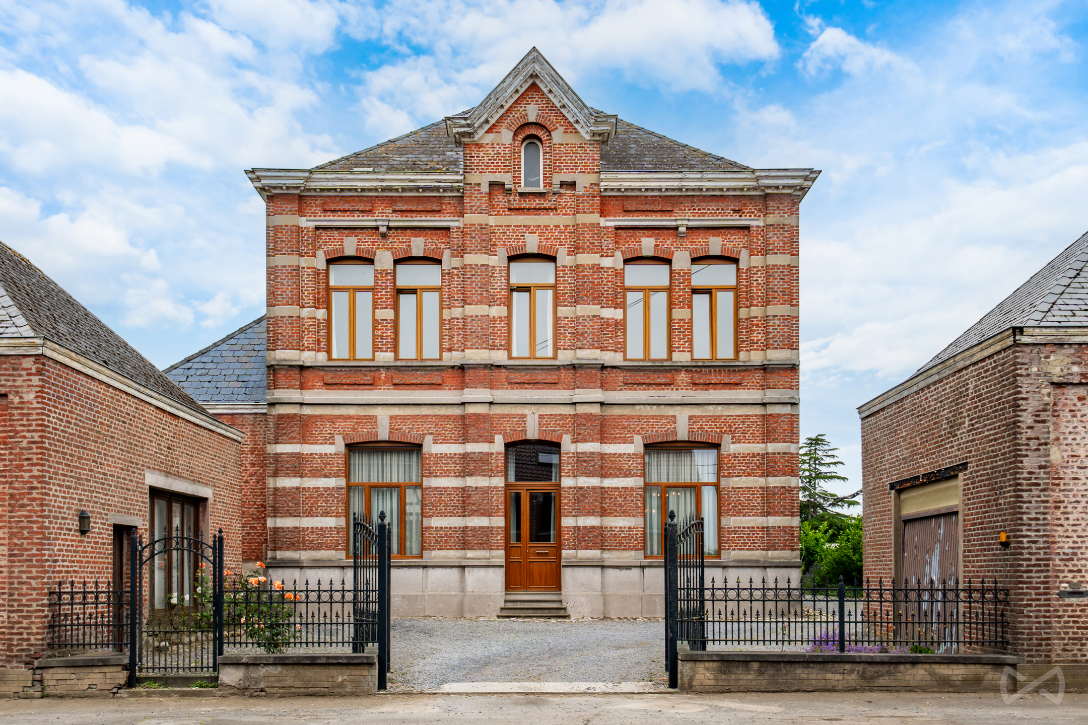 Huis te koop in Chièvres