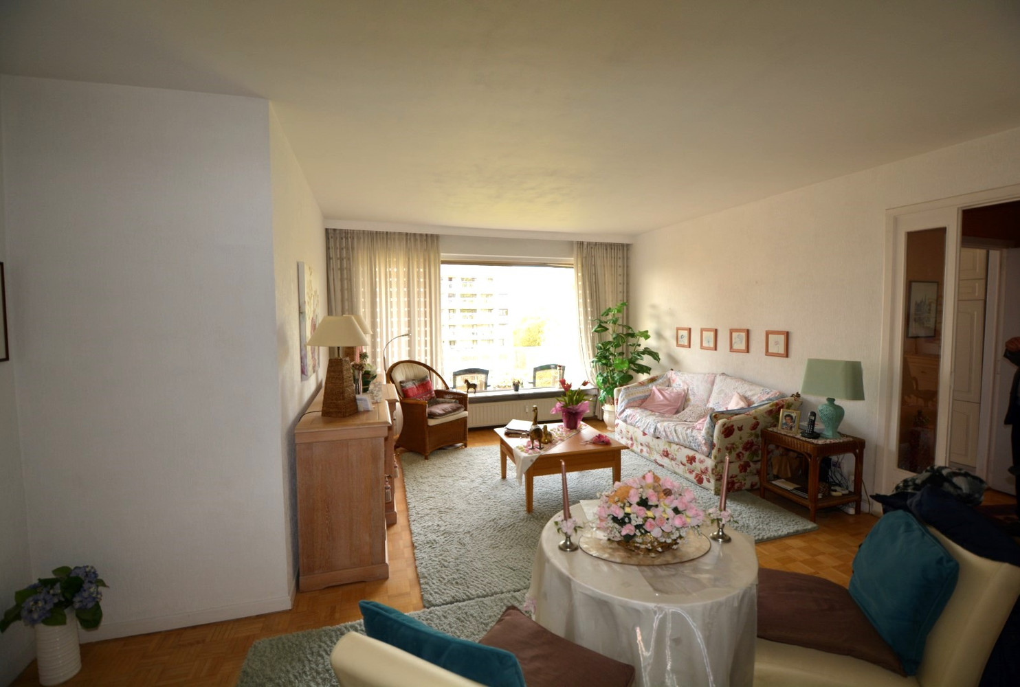 Appartement à vendre à Berchem avec 2 chambres - photo 3