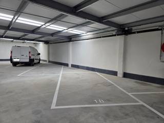 Garage à vendre à Bredene