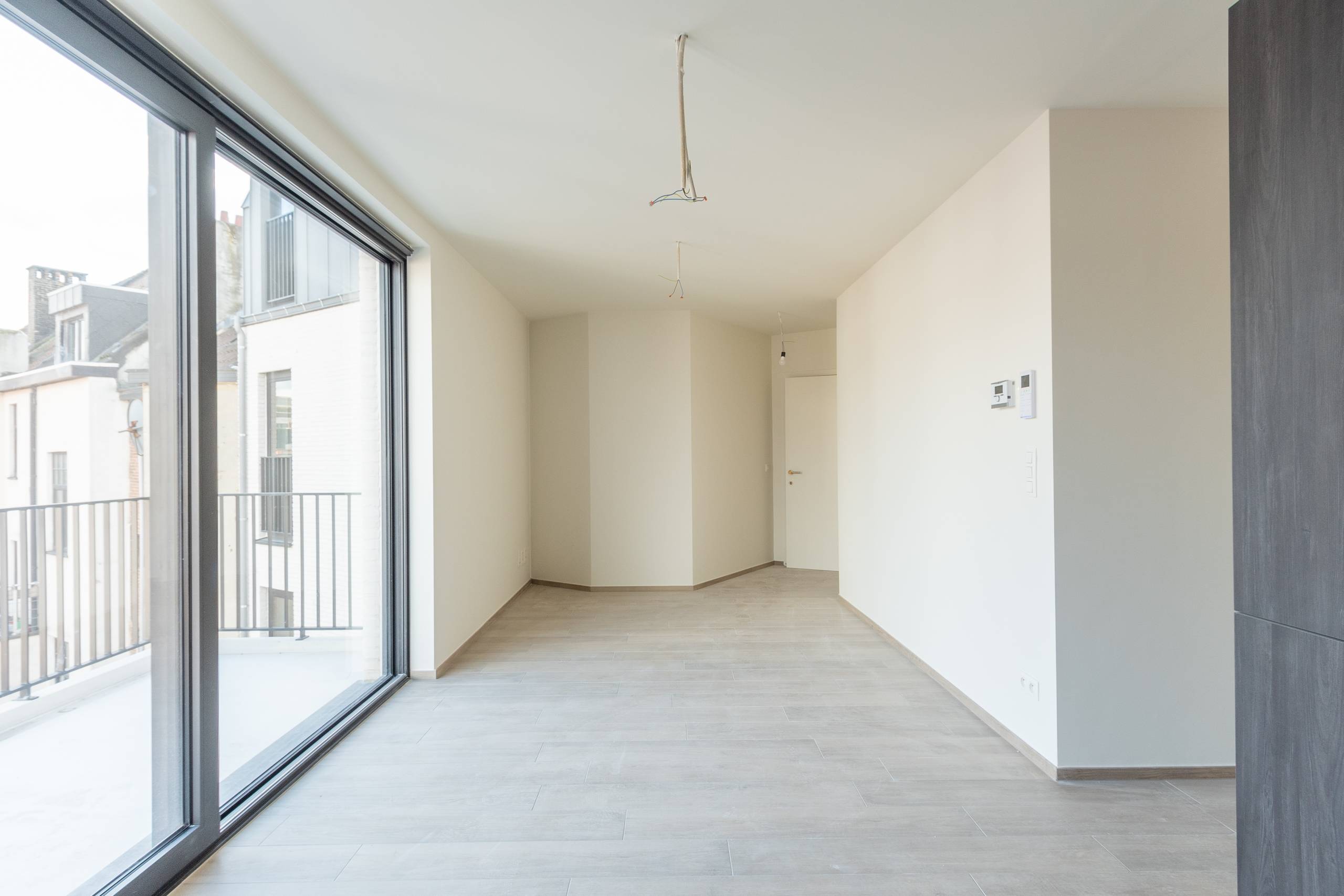Instapklaar appartement met terras en parking in 2018 - foto 5