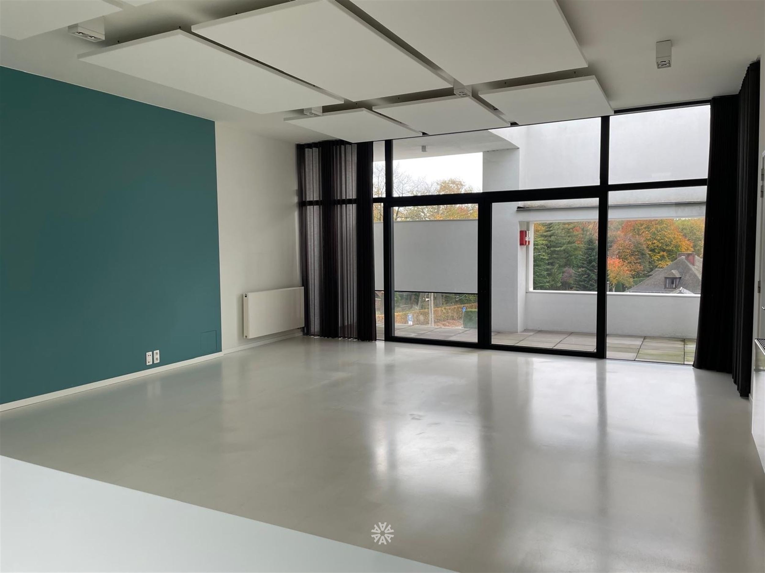 Modern appartement nabij het centrum van Destelbergen - foto 2