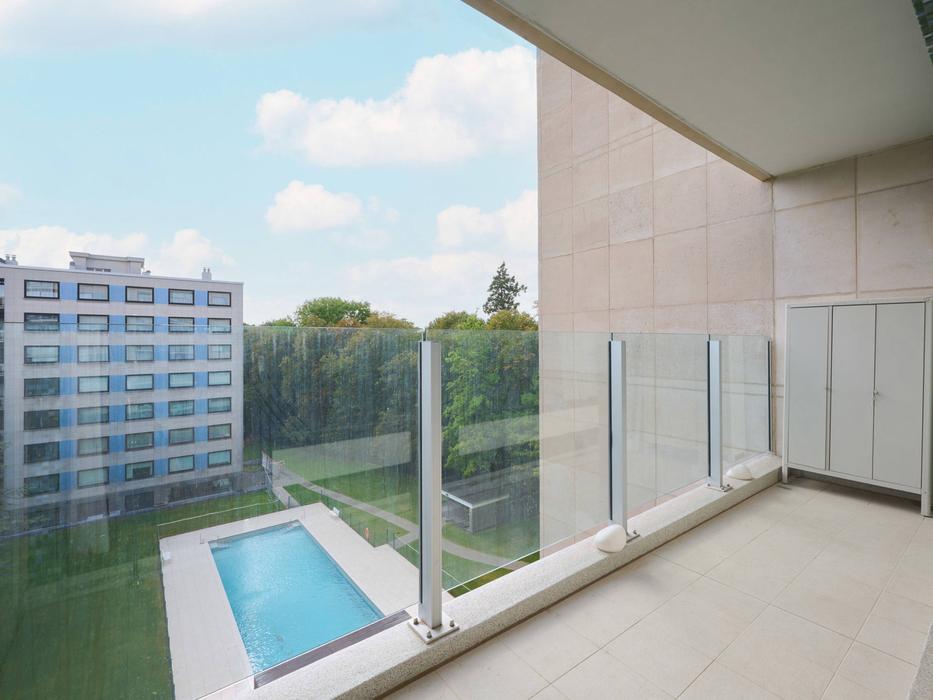 Ukkel I Churchill - foto 1