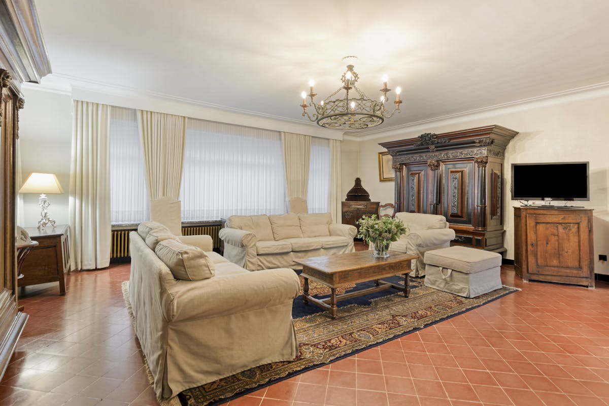 Villa spacieuse avec espace de pratique - photo 3