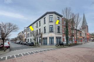 Appartement à vendre à Anvers