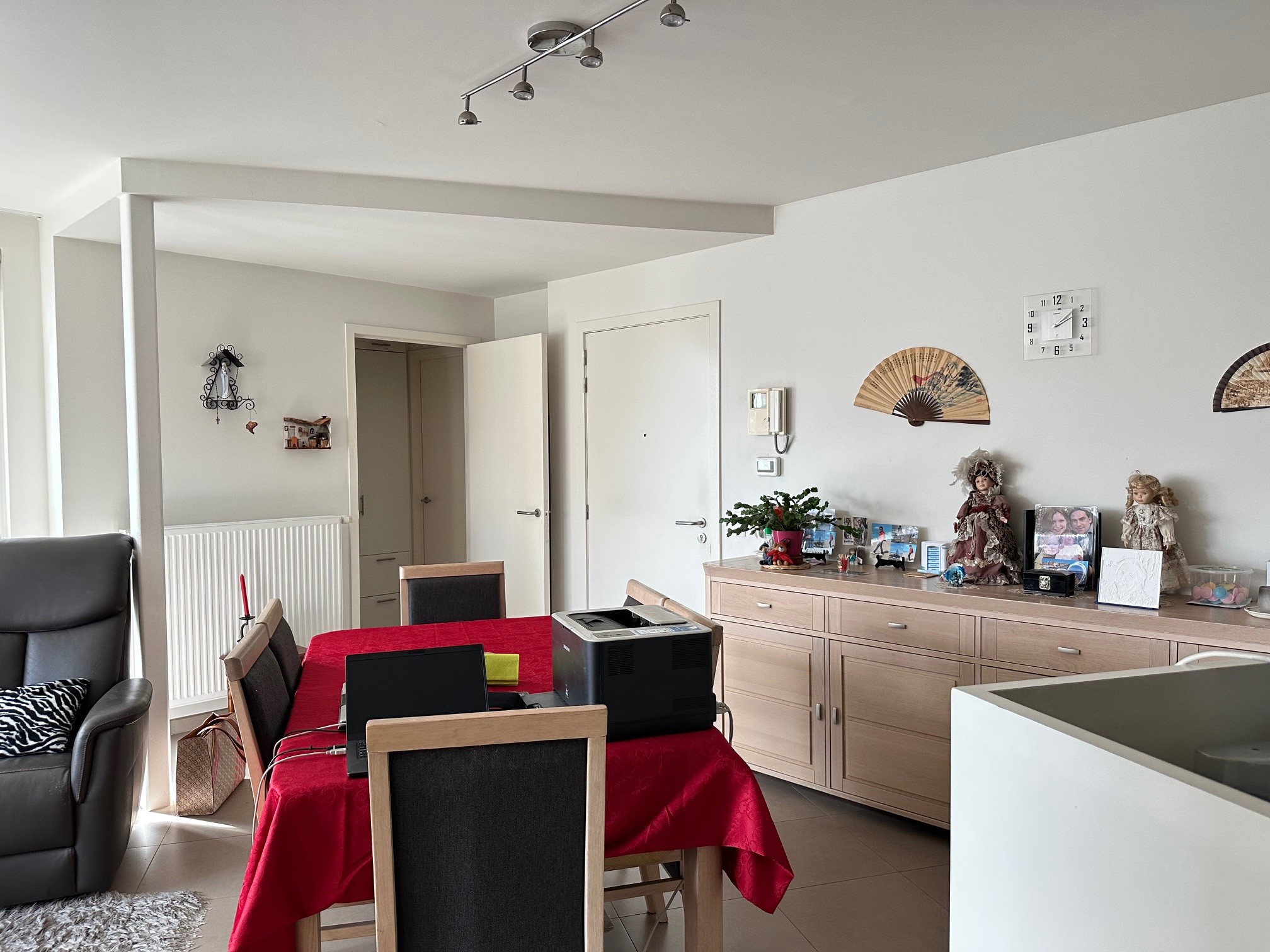 Apartment for rent in Veurne with 2 bedrooms - photo 2