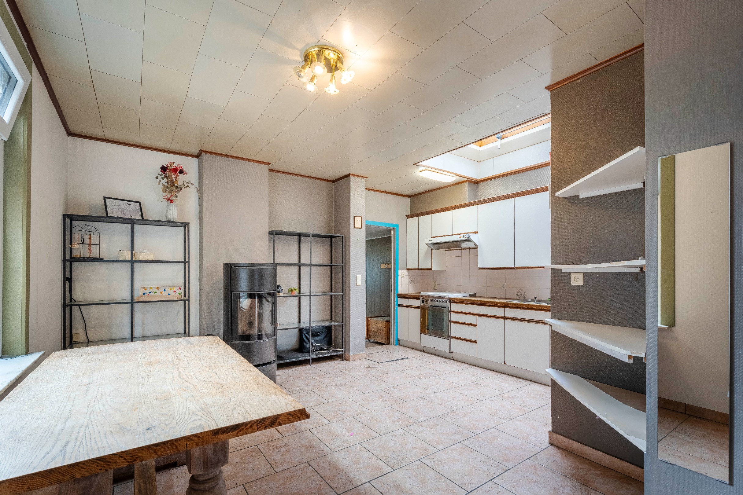 House for sale in Menen with 3 bedrooms - photo 5