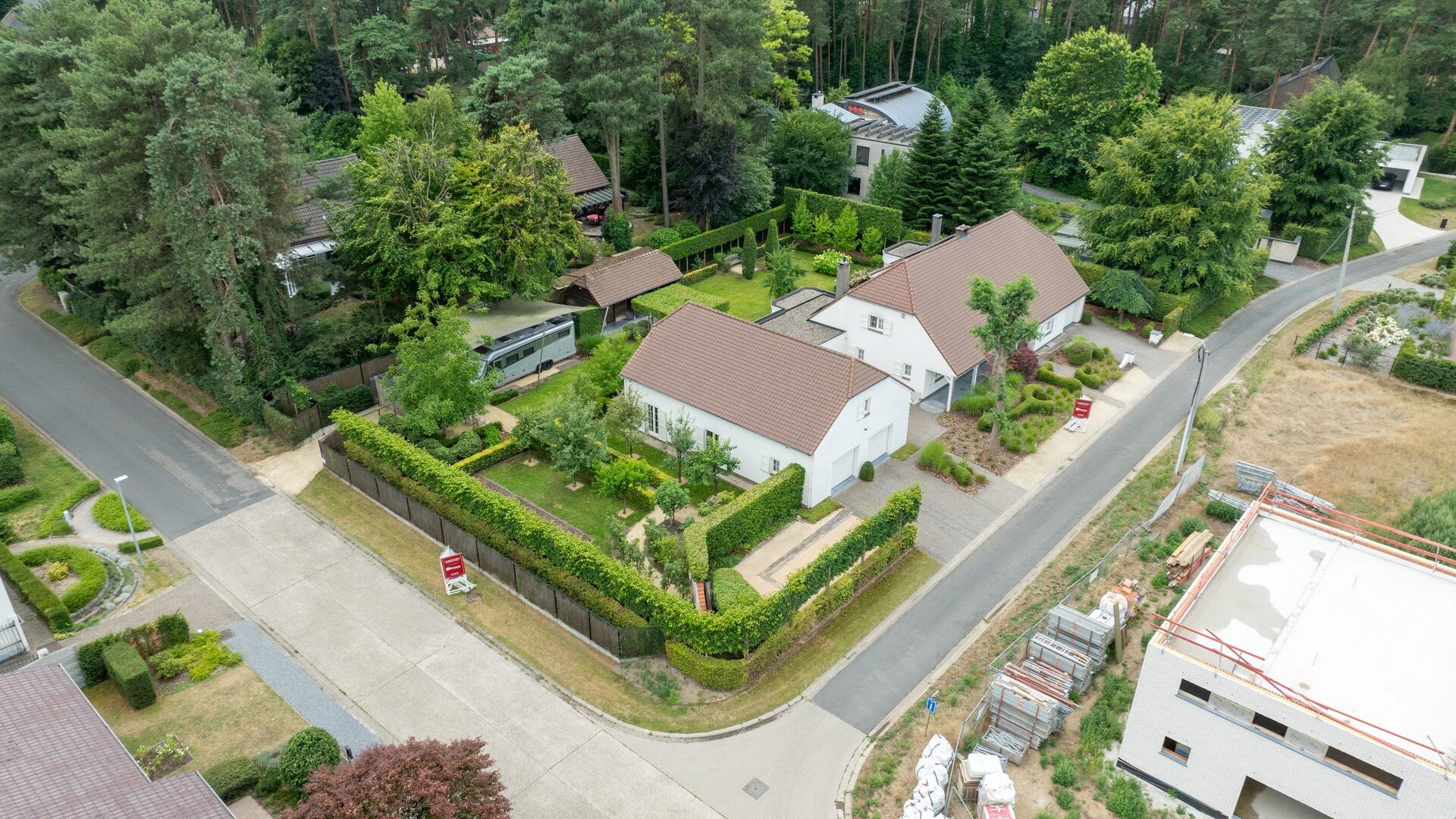 Karaktervolle villa op toplocatie te Lichtaart, Kasterlee - foto 4
