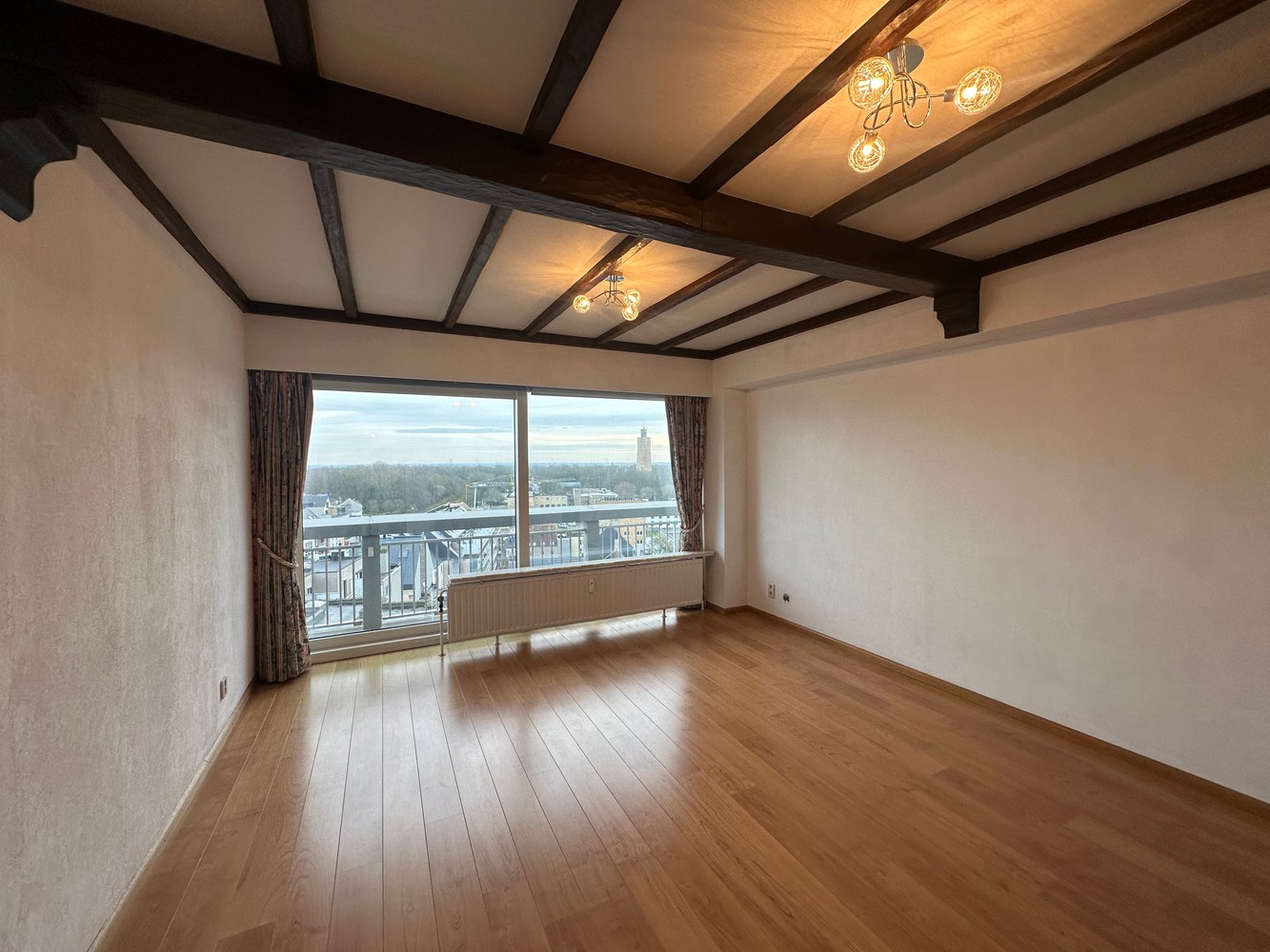 Appartement à Oostende