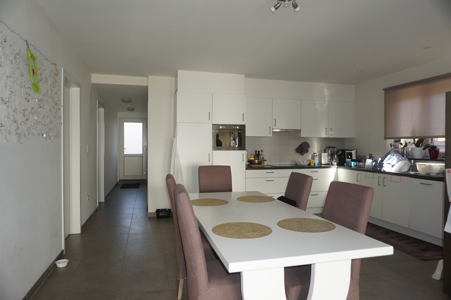 Appartement te huur in Paal met 2 slaapkamers - foto 2