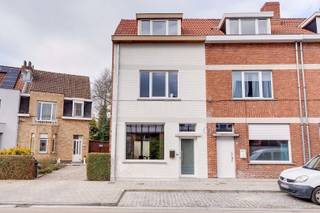 Maison à louer à Gand