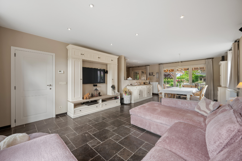 Villa van 319m² in pastorale stijl op 10a16ca - foto 5