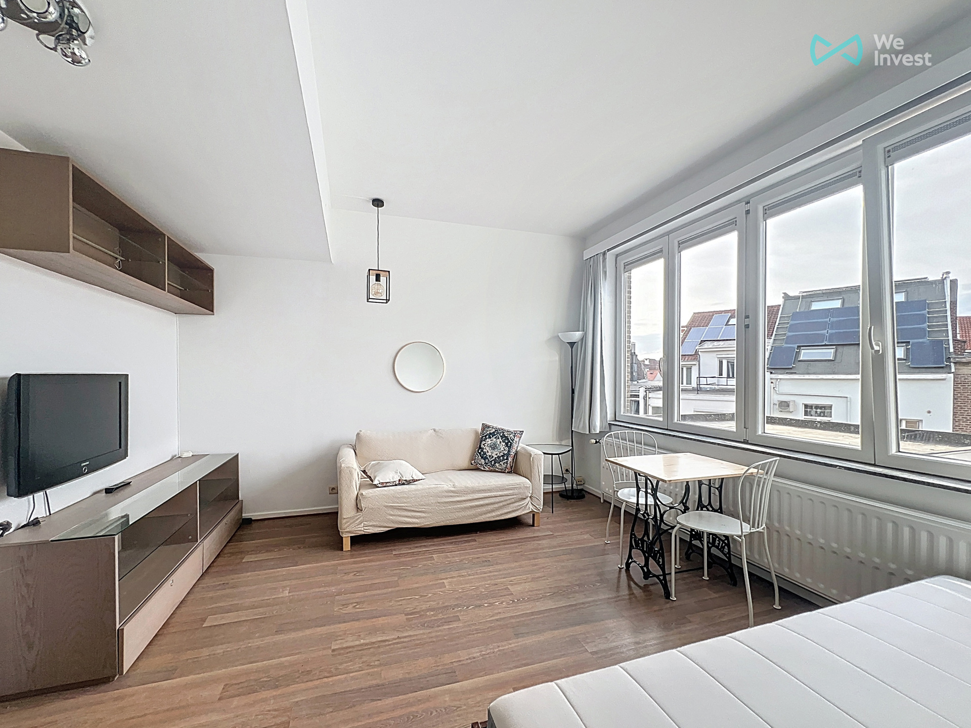 Appartement à vendre à Schaerbeek - photo 2