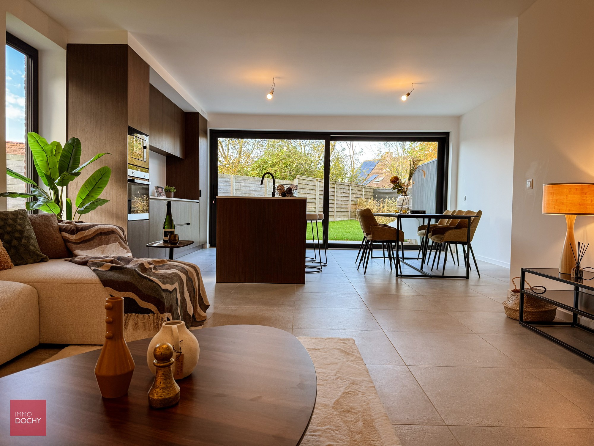 House for sale in Ooigem with 3 bedrooms - photo 4