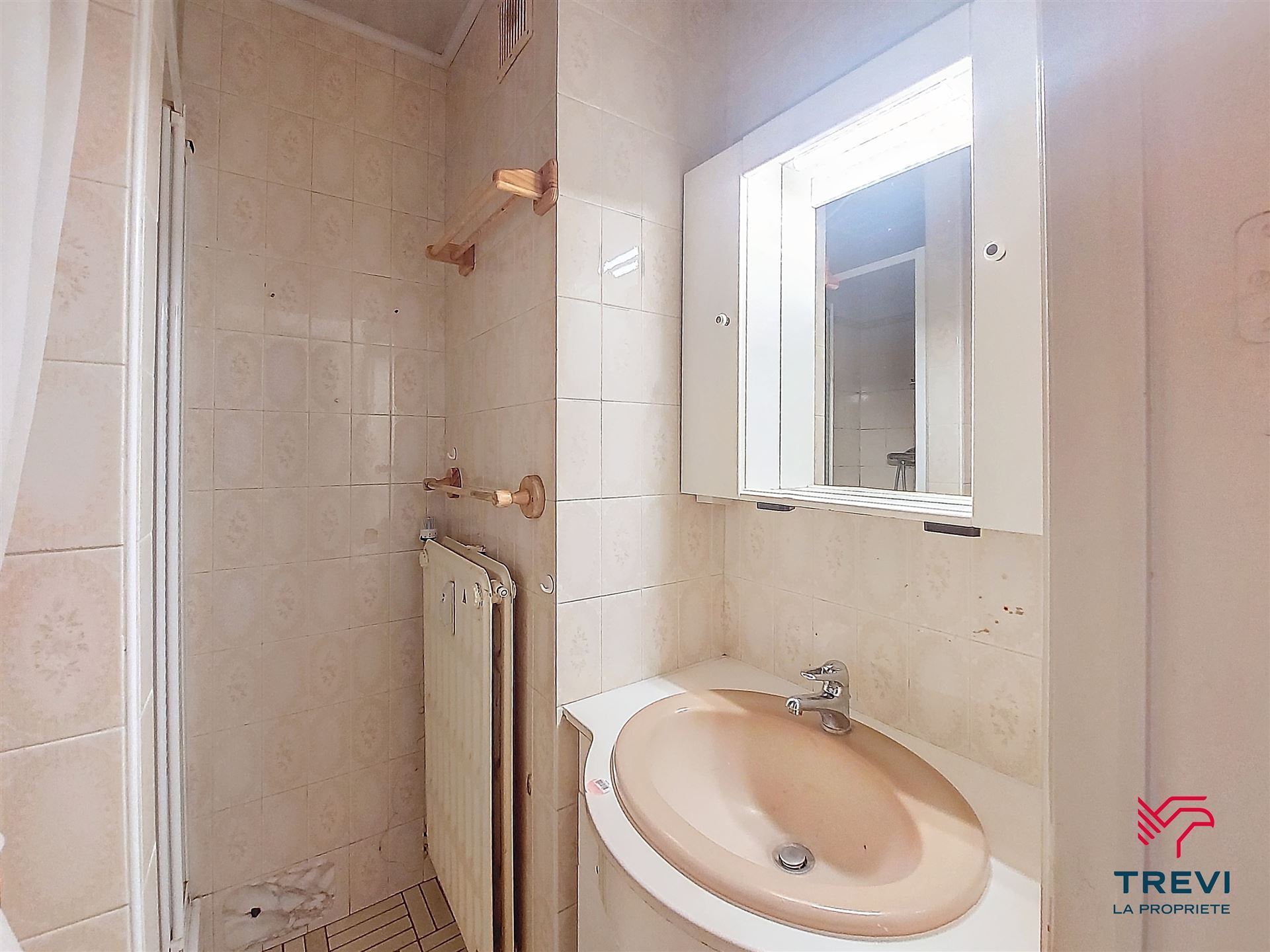 Appartement 3 chambres avec balcon et garage - photo 4