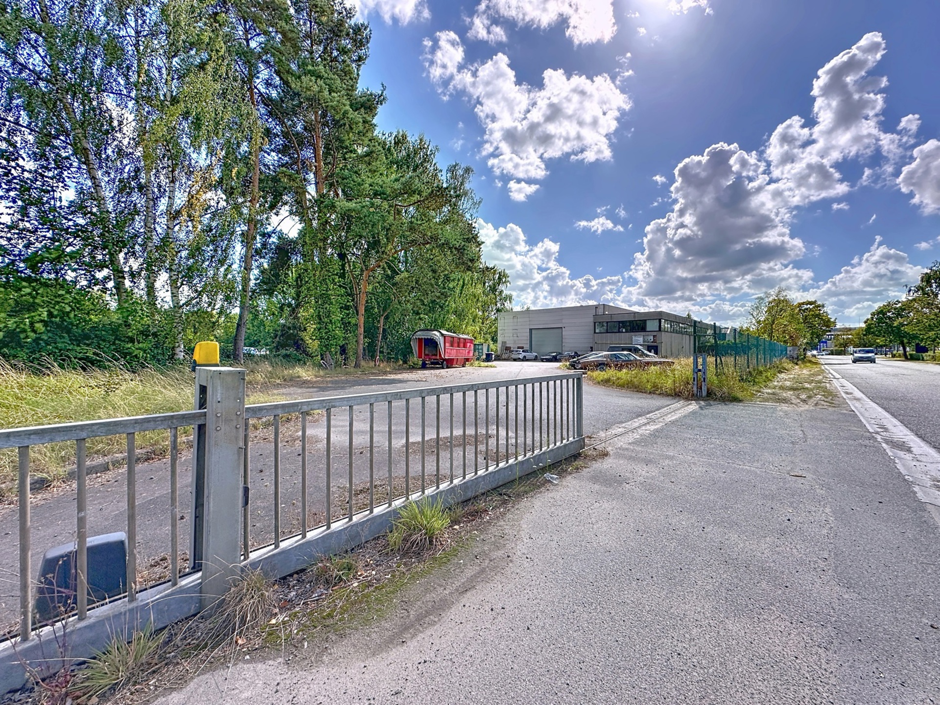 Kantoren &amp; Magazijnen – Braine-l’Alleud - foto 5