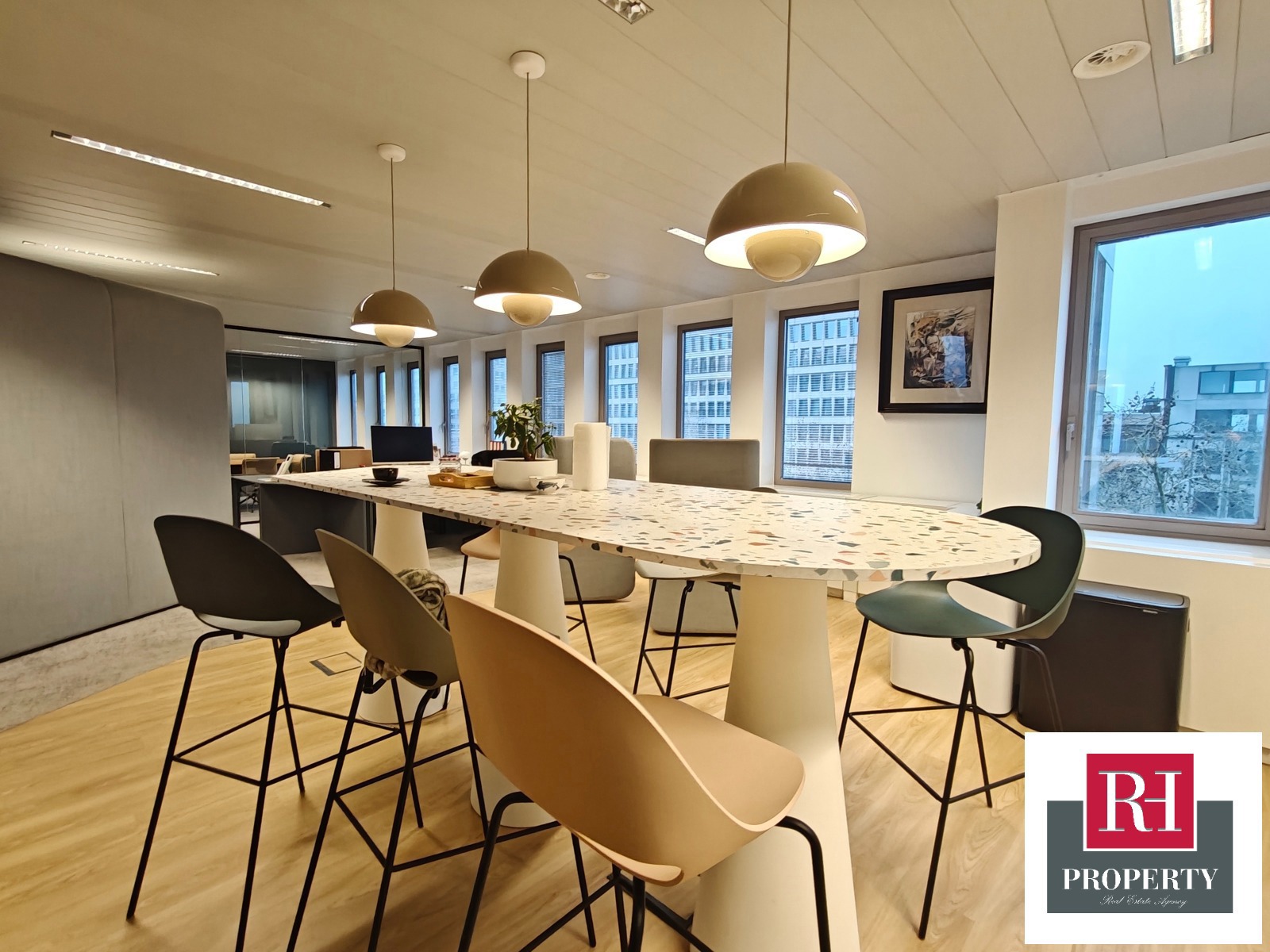 Commercieel te huur in Elsene - foto 2