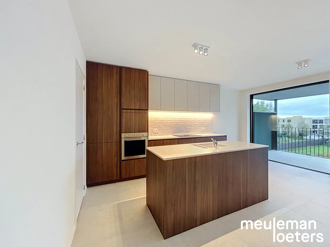 Habiter moderne et économe en énergie à la Résidence Delphine à Veldegem - photo 3