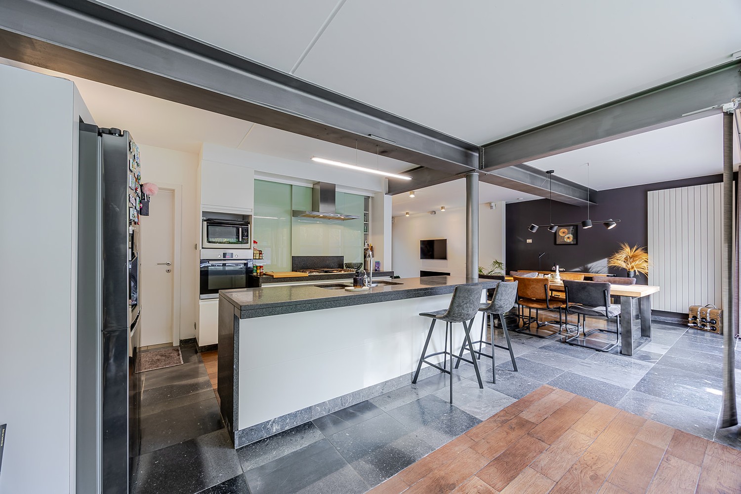 Maison à vendre à Assebroek avec 4 chambres - photo 5