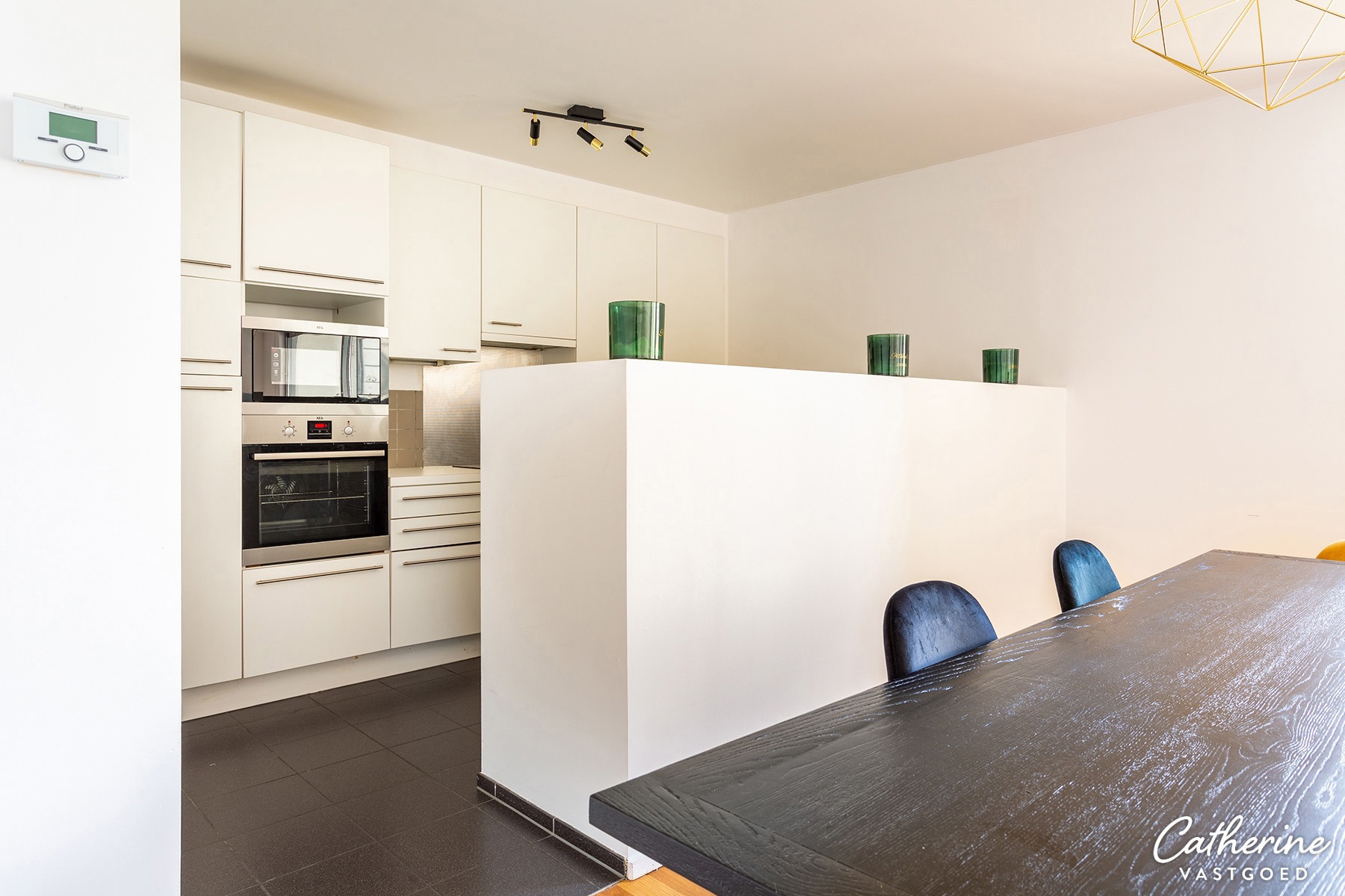 Apartment for rent in Antwerp with 3 bedrooms - photo 5