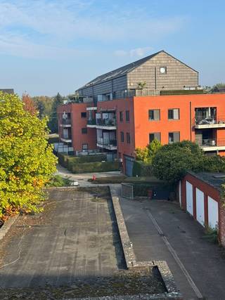 IDEALE BELEGGING!! Bovengrondse garage te koop nabij centrum van Herentals. Oppervlakte: 16,03m².  (geen elektriciteit, geen water) Voor...