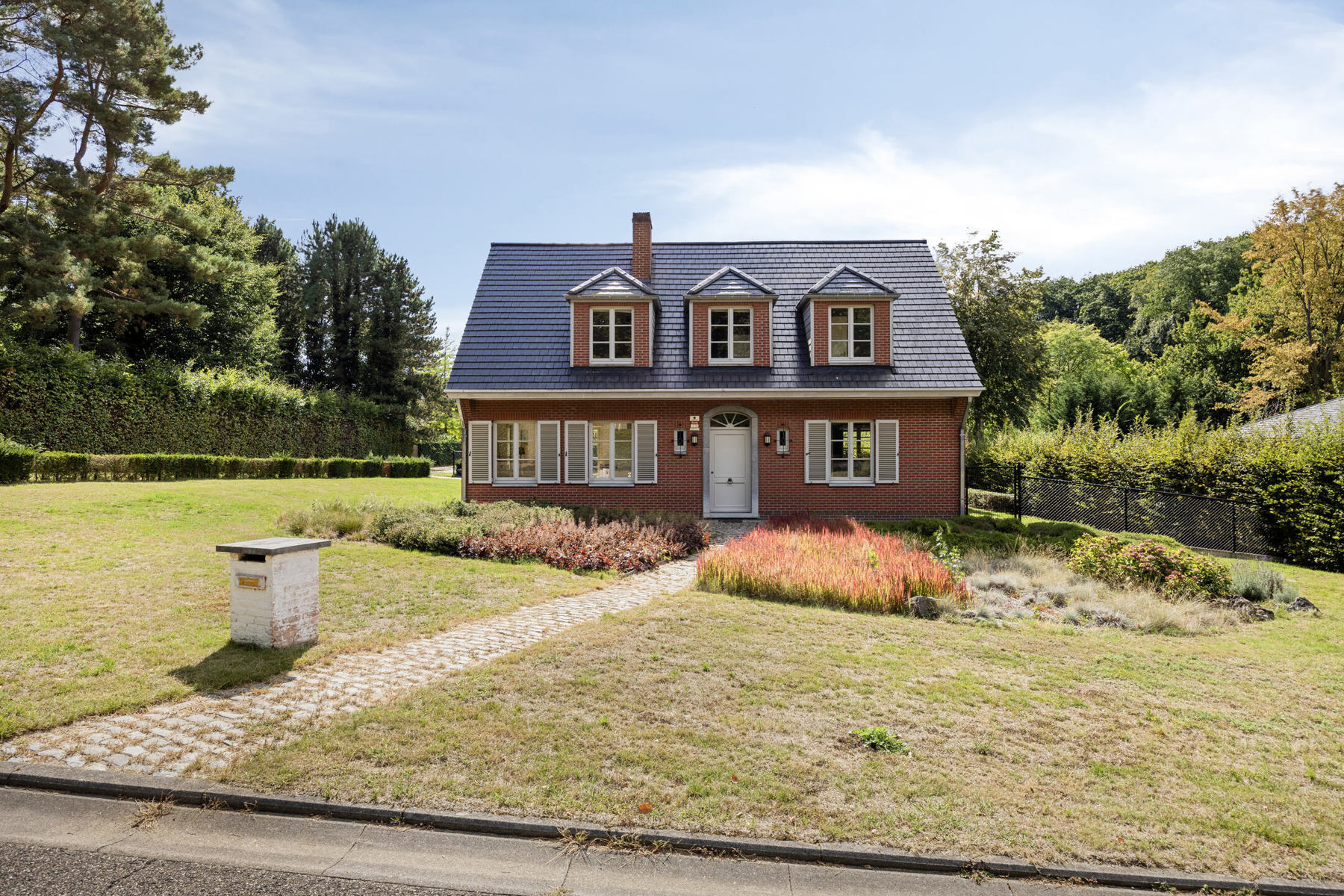 Huis te koop in Lubbeek met 3 slaapkamers - foto 2