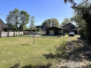 Land for sale in Brecht