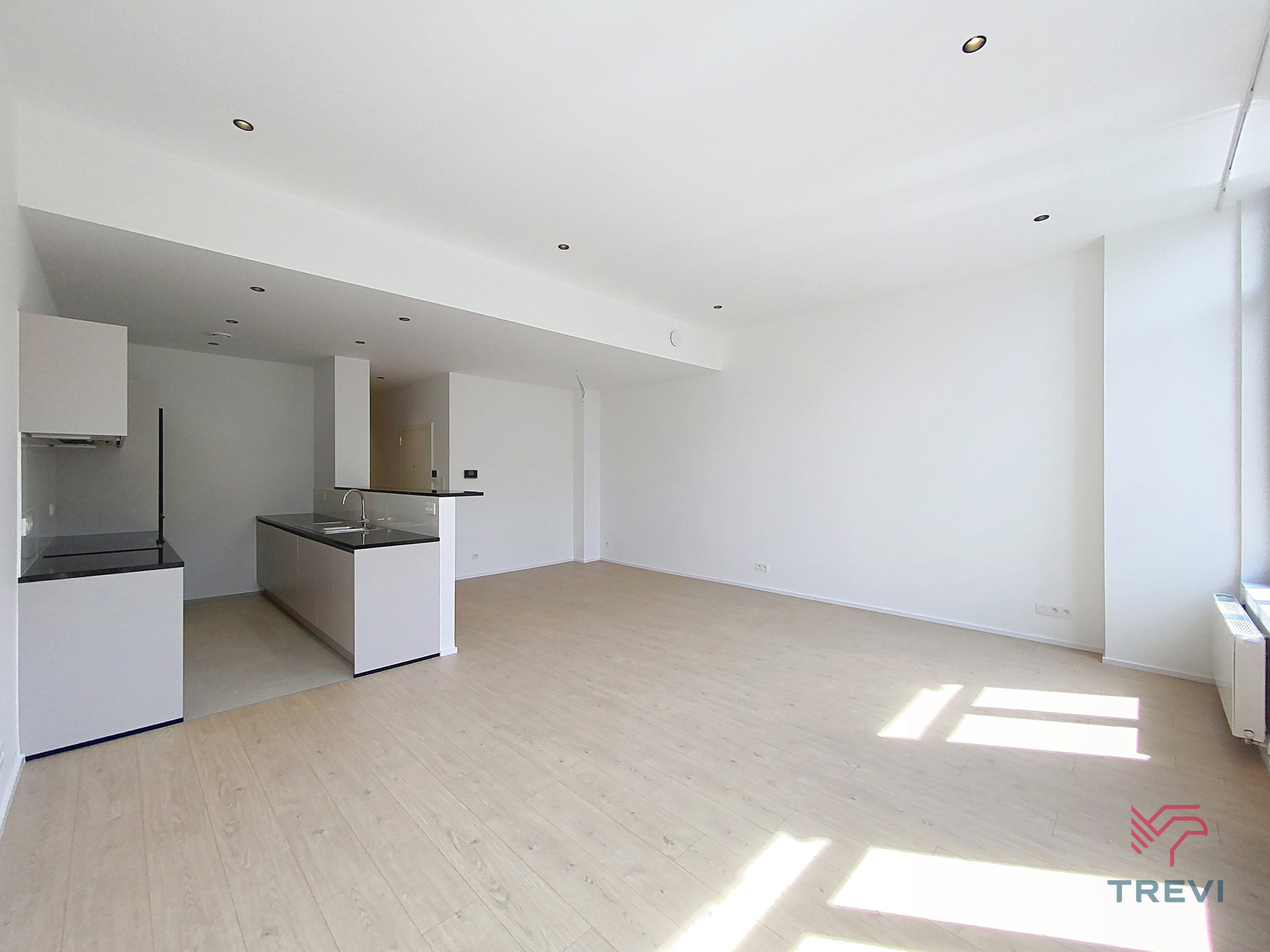 Prachtige NIEUWE duplex met 3 slaapkamers! - foto 3