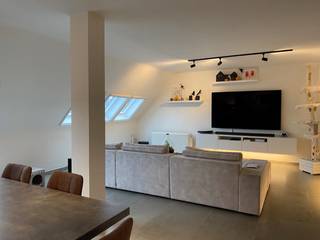 Appartement à louer à Eeklo