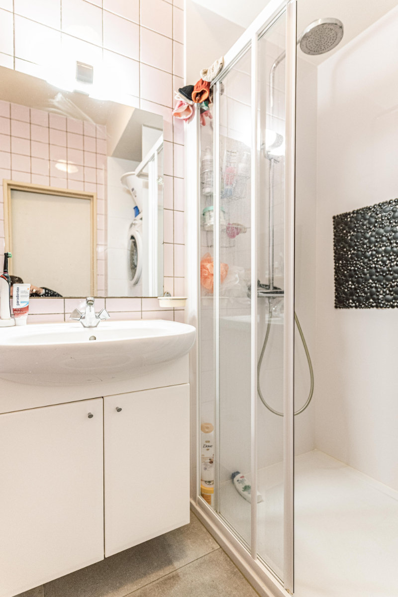 Appartement met 2 slaapkamers te centrum willebroek - foto 4