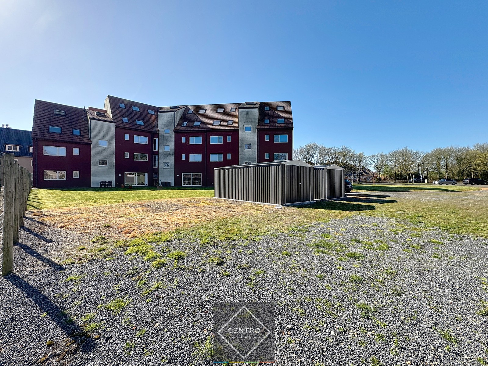 INVESTERING met 22 appartementen + aanpalend perceel projectgrond! - foto 4