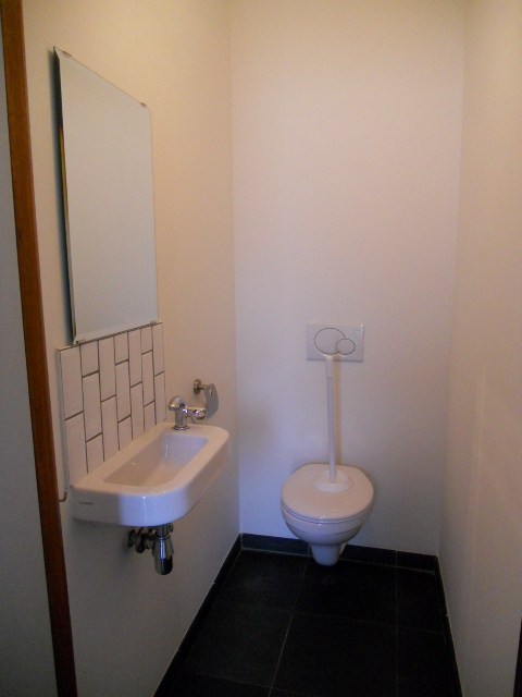 WONING te Lummen : 2 slpks, tuin, stpl - foto 3