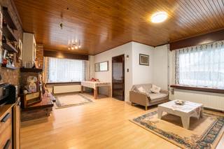 [[ DIT PAND NEEMT DEEL AAN DE ERA OPEN HUIZEN DAG OP 14/3 VAN 14:30 TOT 15:30 ]]Te koop: karaktervolle woning in het centrum van Hamme, op korte...