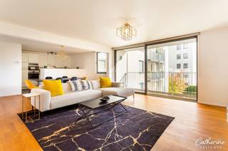 Apartment for rent in Antwerp