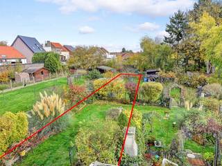 Garage à vendre à Tervueren