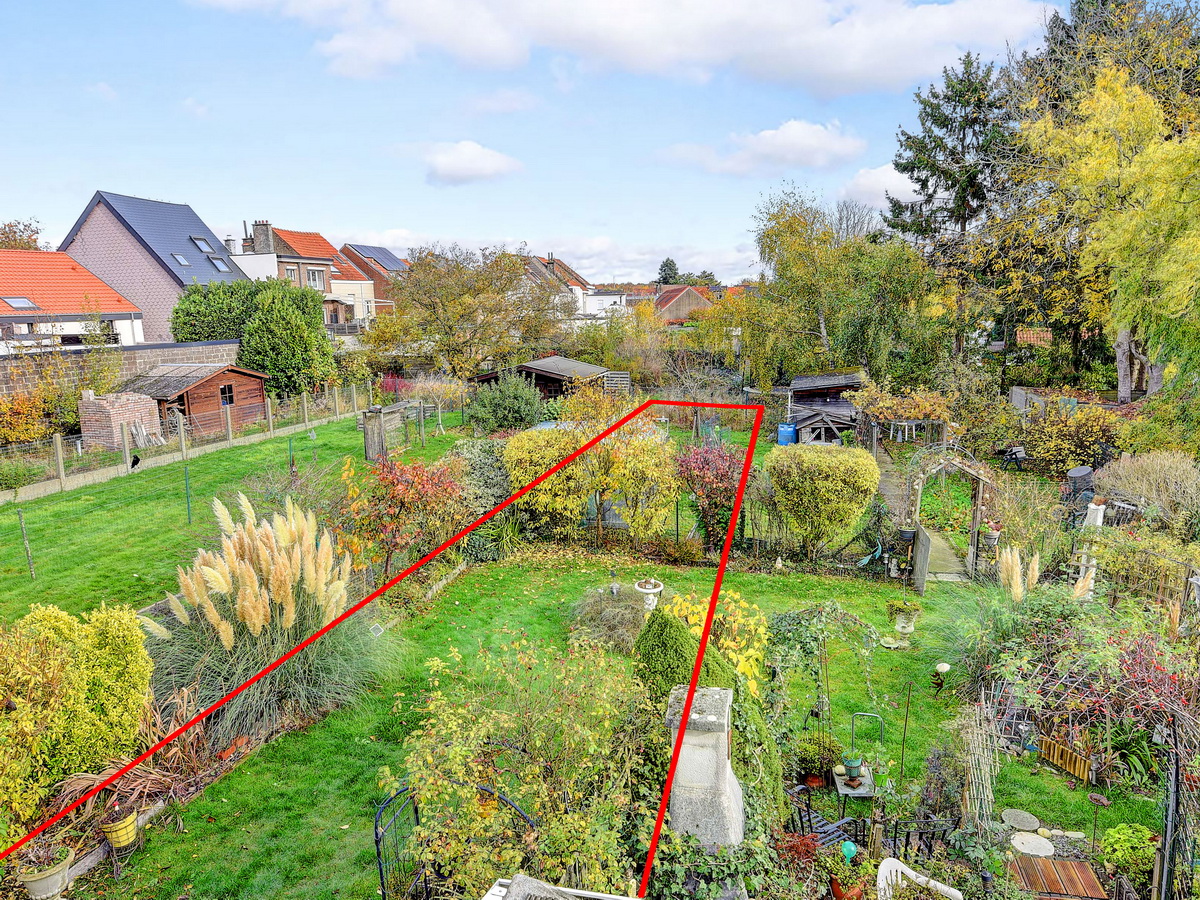 Garage à vendre à Tervuren - photo 2