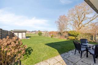 Unieke bouwgrond met te slopen woning op toplocatie nabij Leuven.Droomt u ervan om uw eigen woning te bouwen op een rustige, groene locatie en toch...