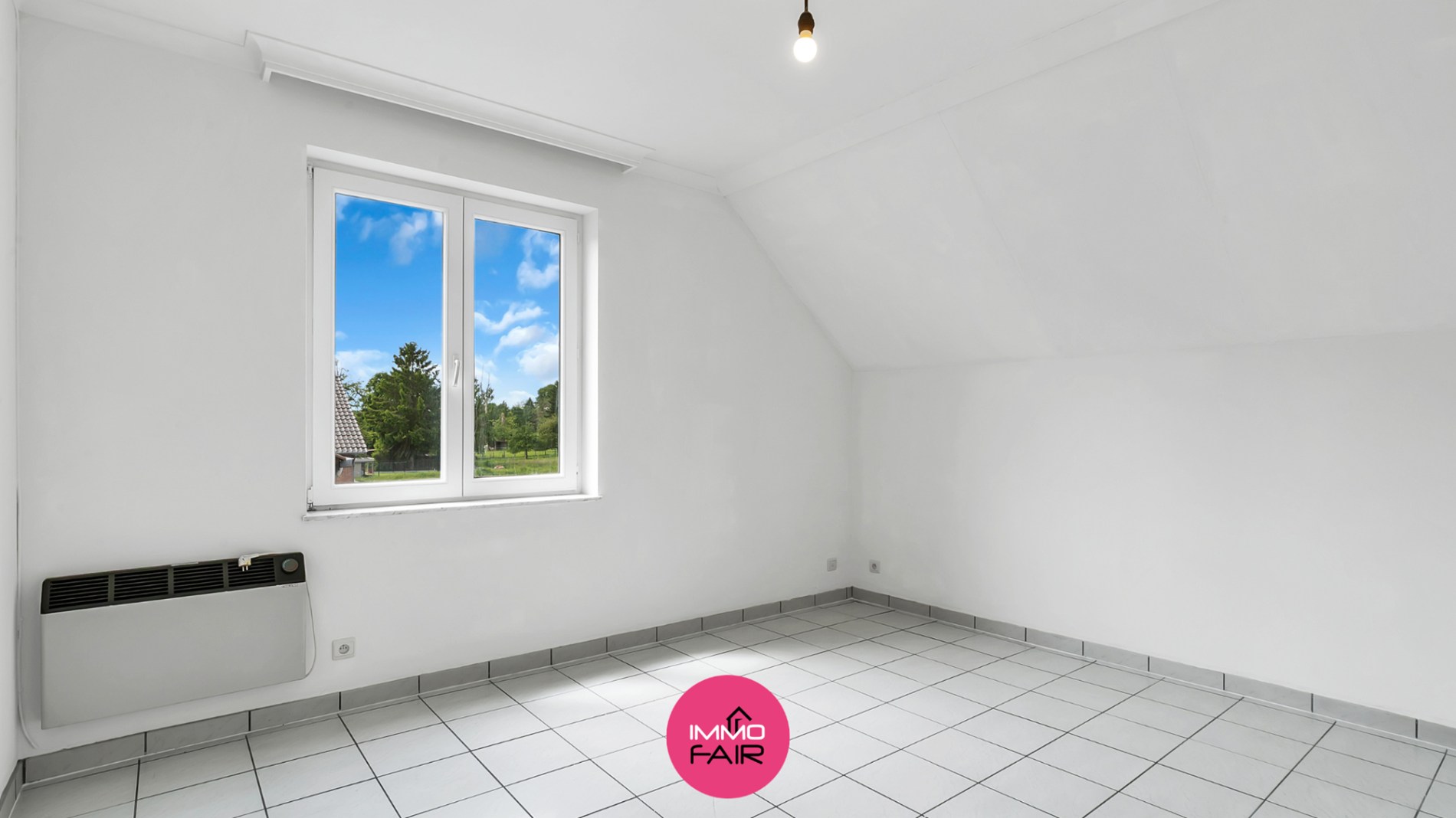 Ruim appartement met polyvalente verdieping - foto 5