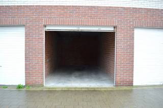 Garage à louer à Wevelgem