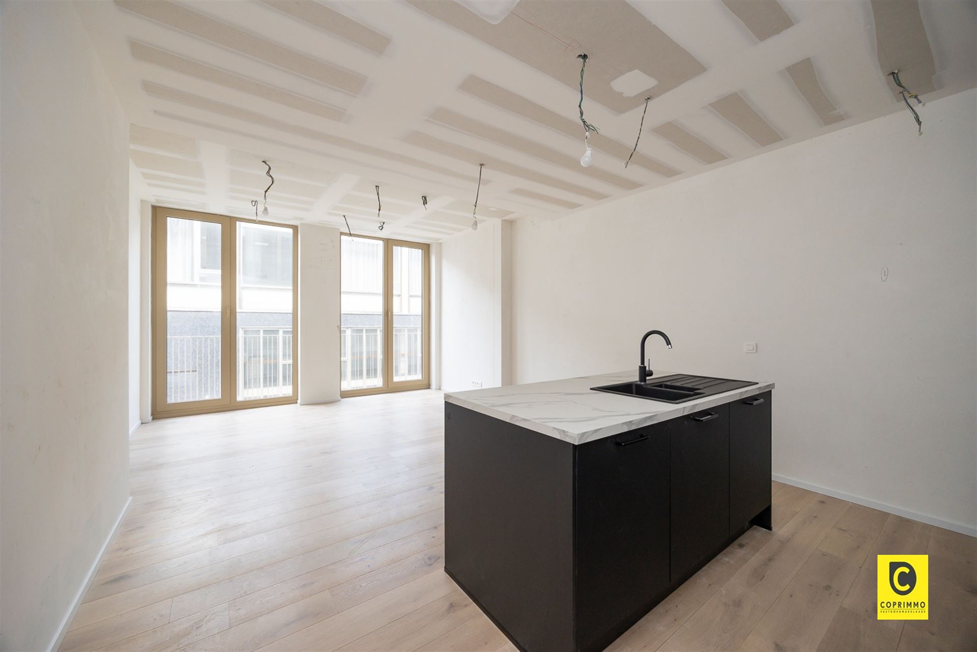 The Vault: nieuwbouw 1 slaapkamer app - foto 3