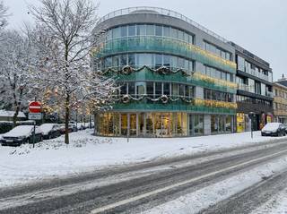 Commercial for rent in Brasschaat