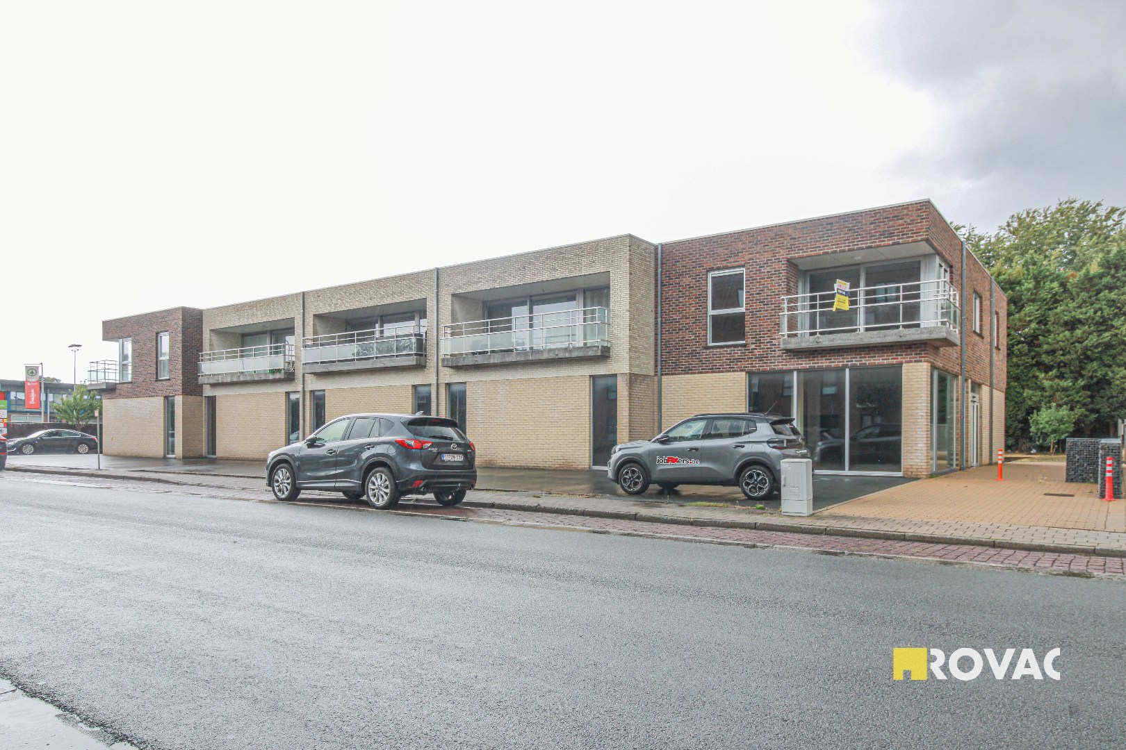 Appartement in Emelgem